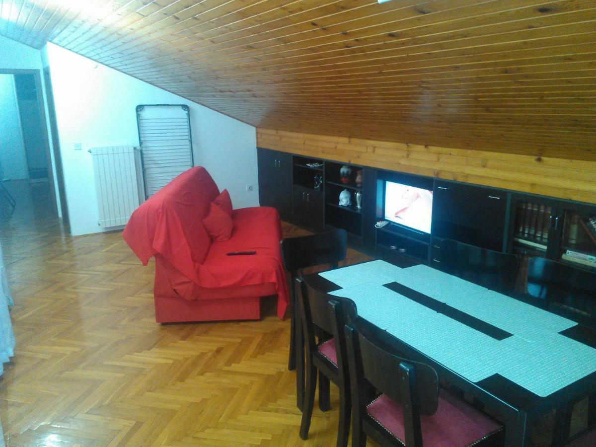 Viki Apartment Kastav Exterior photo